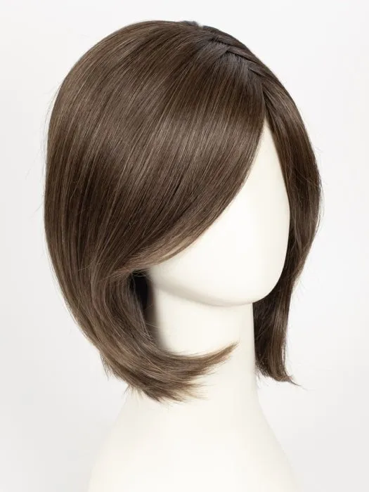 Flying Solo | Petite/Average | Synthetic Lace Front Wig (Hand-Tied)