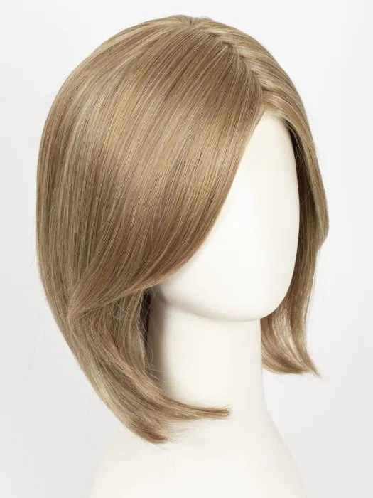Flying Solo | Petite/Average | Synthetic Lace Front Wig (Hand-Tied)
