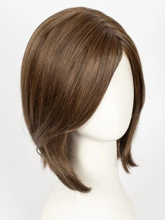 Flying Solo | Petite/Average | Synthetic Lace Front Wig (Hand-Tied)