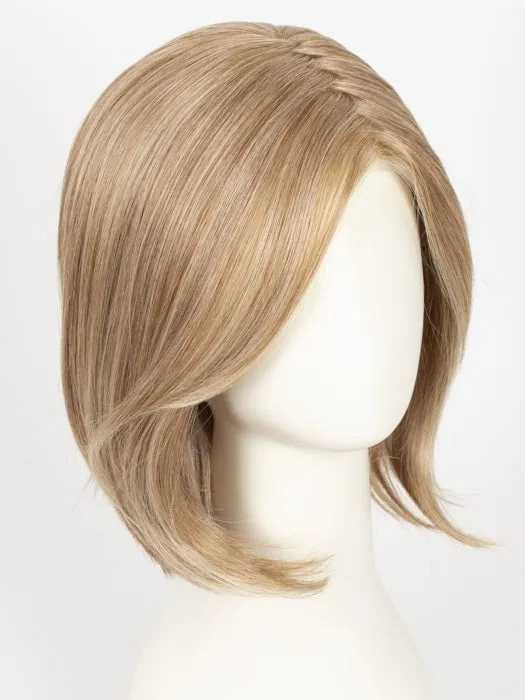 Flying Solo | Petite/Average | Synthetic Lace Front Wig (Hand-Tied)