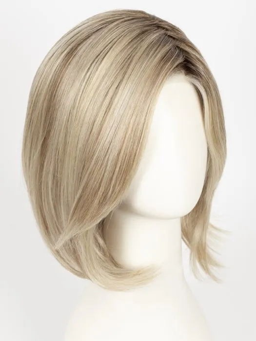 Flying Solo | Petite/Average | Synthetic Lace Front Wig (Hand-Tied)