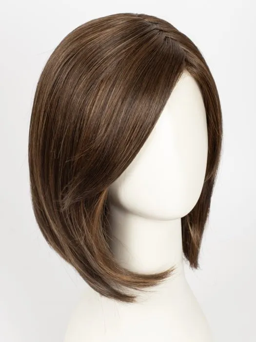 Flying Solo | Petite/Average | Synthetic Lace Front Wig (Hand-Tied)