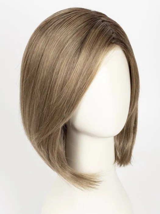 Flying Solo | Petite/Average | Synthetic Lace Front Wig (Hand-Tied)