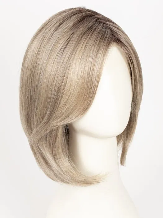 Flying Solo | Petite/Average | Synthetic Lace Front Wig (Hand-Tied)