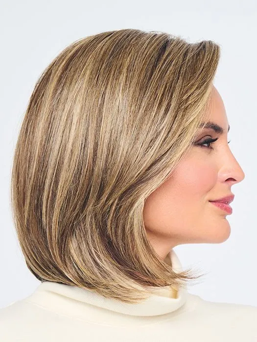 Flying Solo | Petite/Average | Synthetic Lace Front Wig (Hand-Tied)