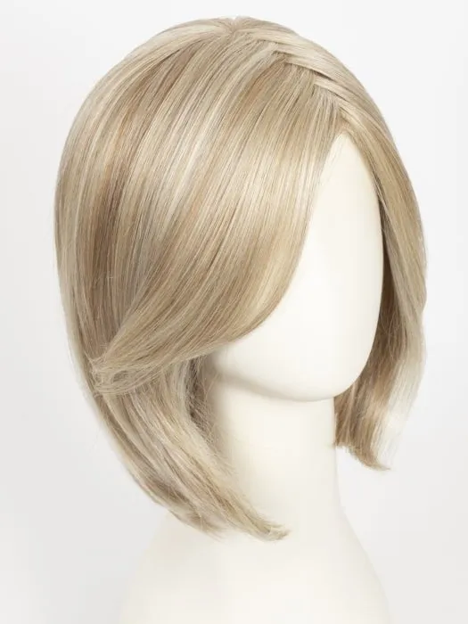 Flying Solo | Petite/Average | Synthetic Lace Front Wig (Hand-Tied)