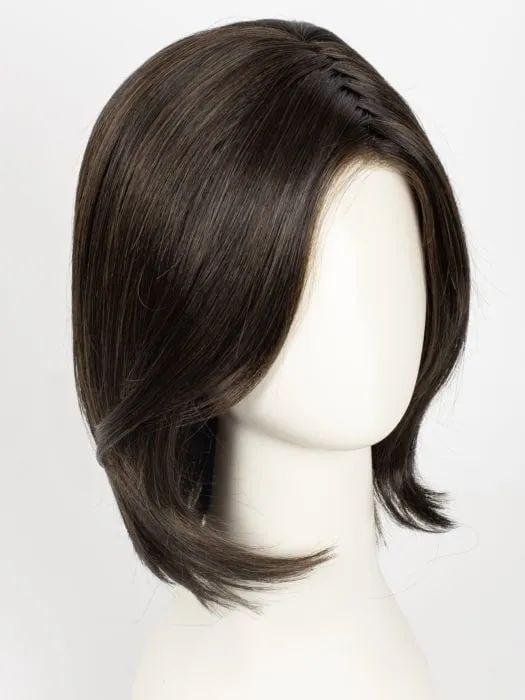Flying Solo | Petite/Average | Synthetic Lace Front Wig (Hand-Tied)