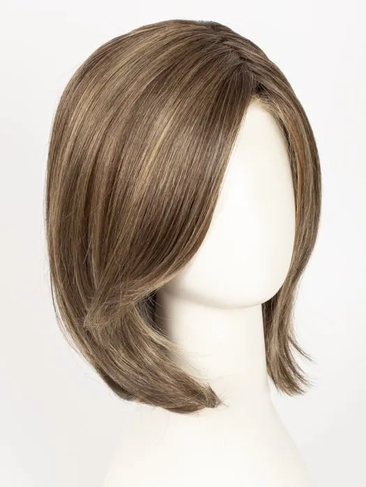 Flying Solo | Petite/Average | Synthetic Lace Front Wig (Hand-Tied)