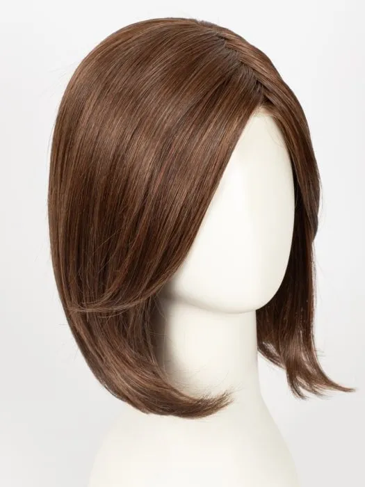 Flying Solo | Petite/Average | Synthetic Lace Front Wig (Hand-Tied)