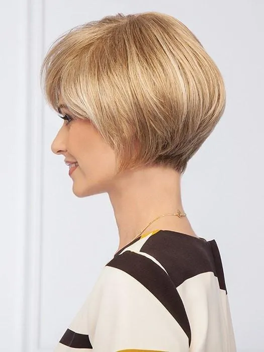 Folly | Synthetic Wig (Basic Cap)