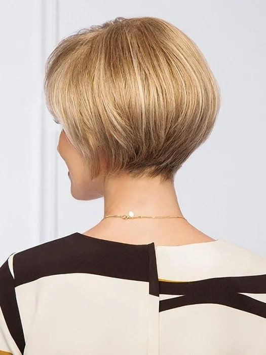 Folly | Synthetic Wig (Basic Cap)