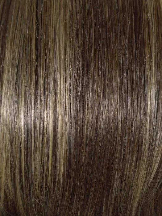 Fontaine | Synthetic Lace Front Wig (Hand-Tied)