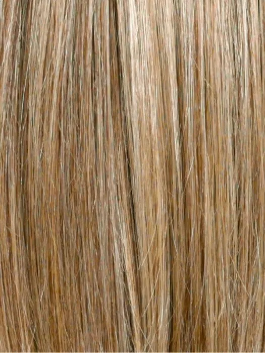Fontaine | Synthetic Lace Front Wig (Hand-Tied)