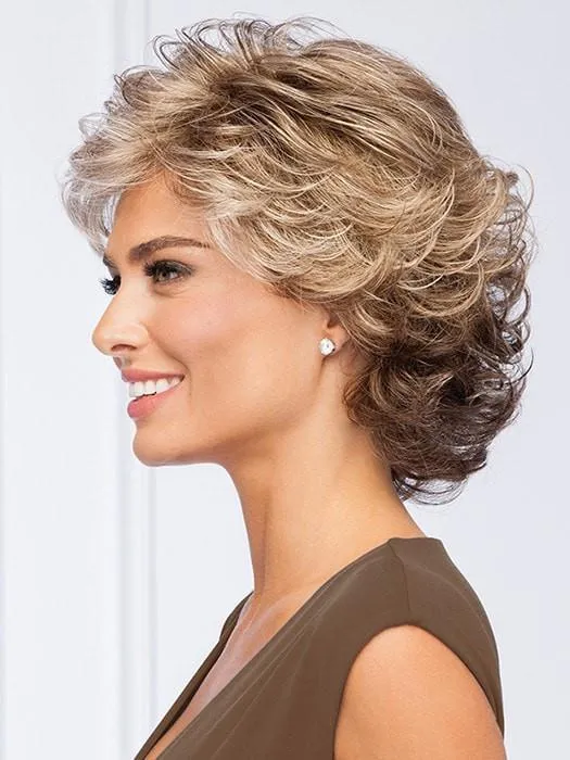 Fortune | Synthetic Wig (Basic Cap)