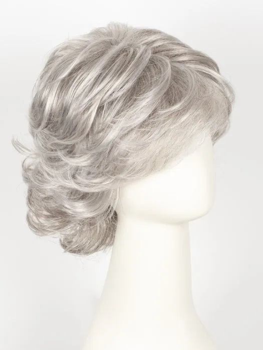 Fortune | Synthetic Wig (Basic Cap)