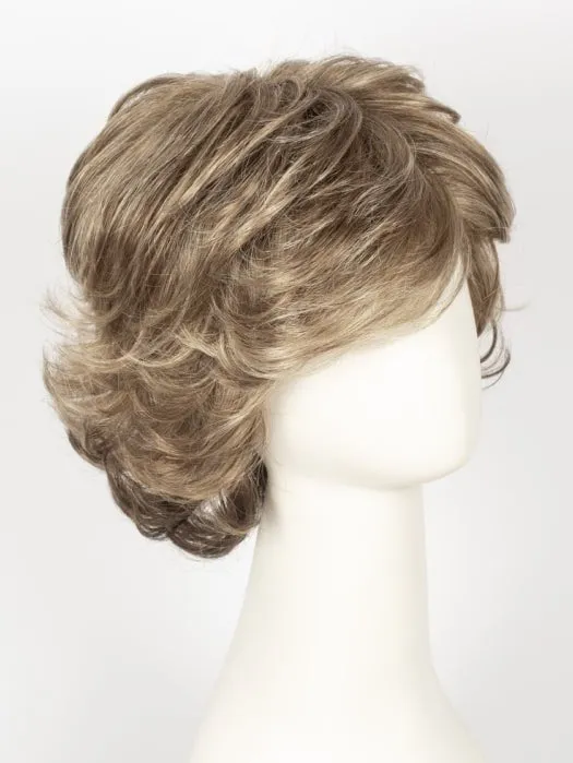 Fortune | Synthetic Wig (Basic Cap)