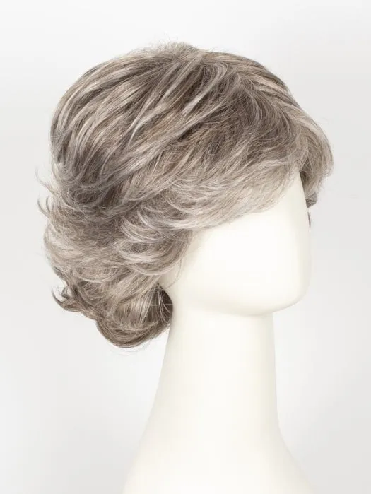 Fortune | Synthetic Wig (Basic Cap)