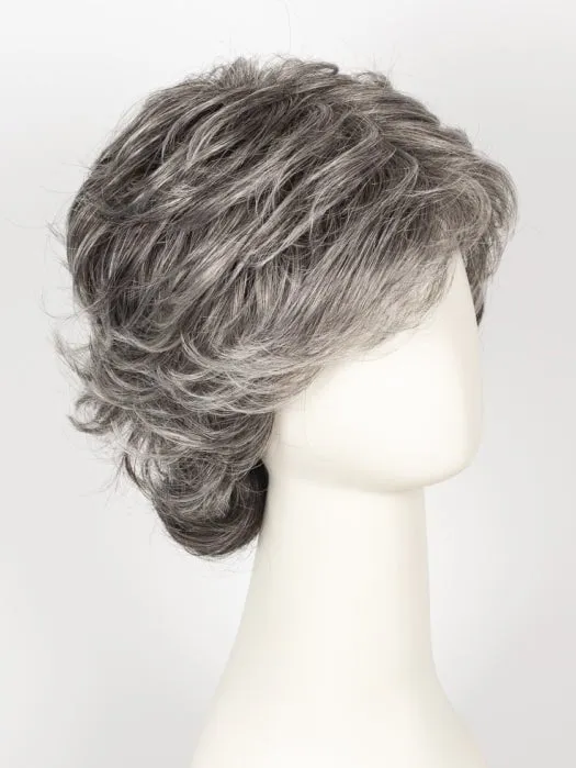 Fortune | Synthetic Wig (Basic Cap)