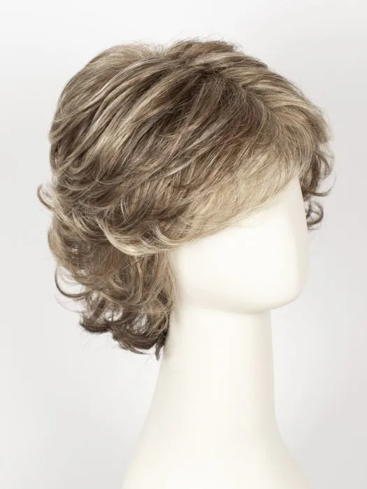 Fortune | Synthetic Wig (Basic Cap)