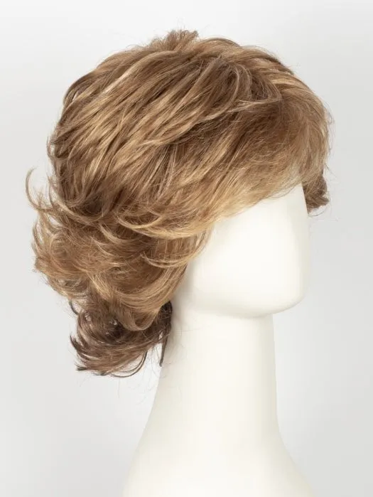 Fortune | Synthetic Wig (Basic Cap)