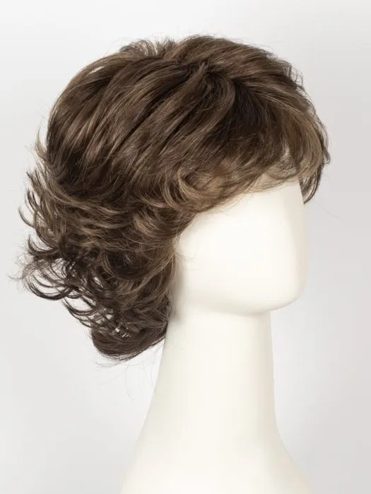 Fortune | Synthetic Wig (Basic Cap)