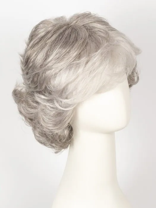 Fortune | Synthetic Wig (Basic Cap)