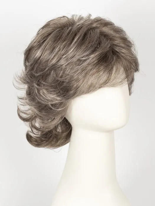Fortune | Synthetic Wig (Basic Cap)