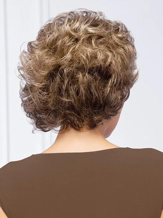 Fortune | Synthetic Wig (Basic Cap)
