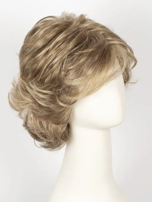 Fortune | Synthetic Wig (Basic Cap)