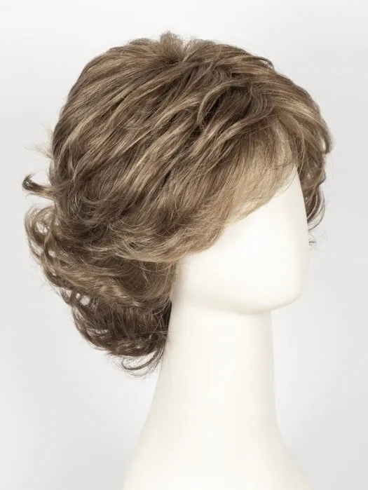 Fortune | Synthetic Wig (Basic Cap)