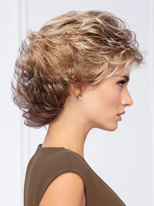 Fortune | Synthetic Wig (Basic Cap)