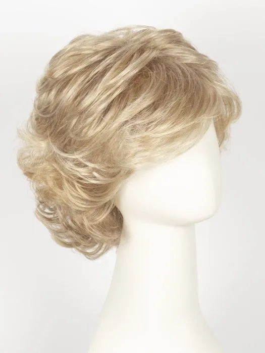 Fortune | Synthetic Wig (Basic Cap)