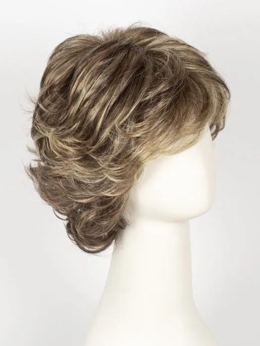 Fortune | Synthetic Wig (Basic Cap)