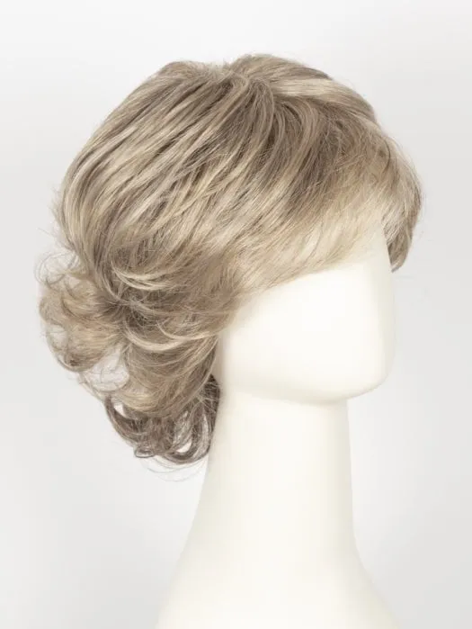 Fortune | Synthetic Wig (Basic Cap)
