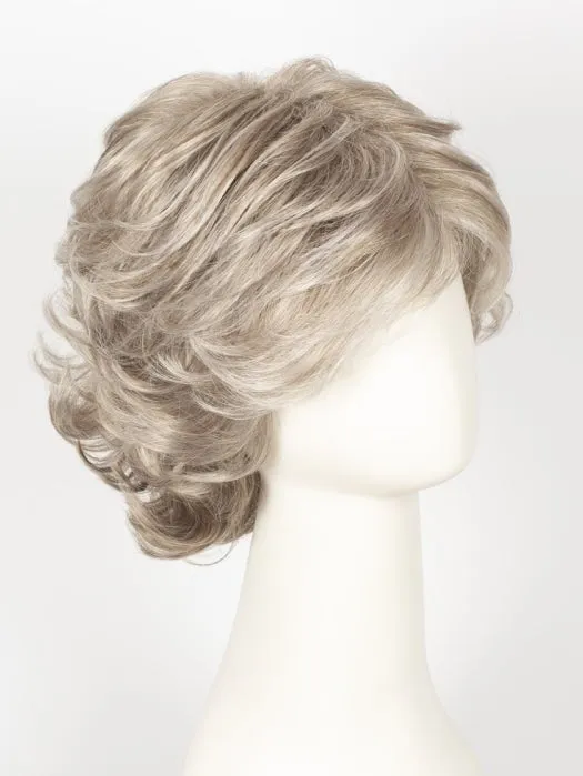 Fortune | Synthetic Wig (Basic Cap)