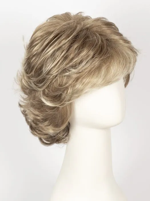 Fortune | Synthetic Wig (Basic Cap)