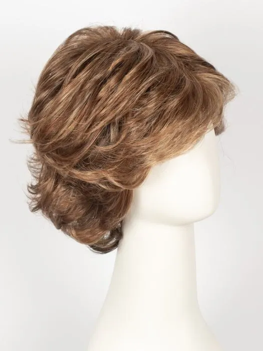 Fortune | Synthetic Wig (Basic Cap)