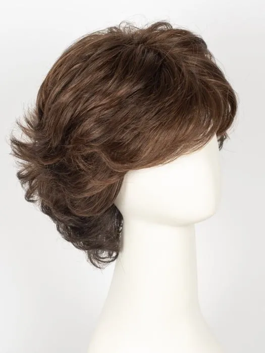 Fortune | Synthetic Wig (Basic Cap)