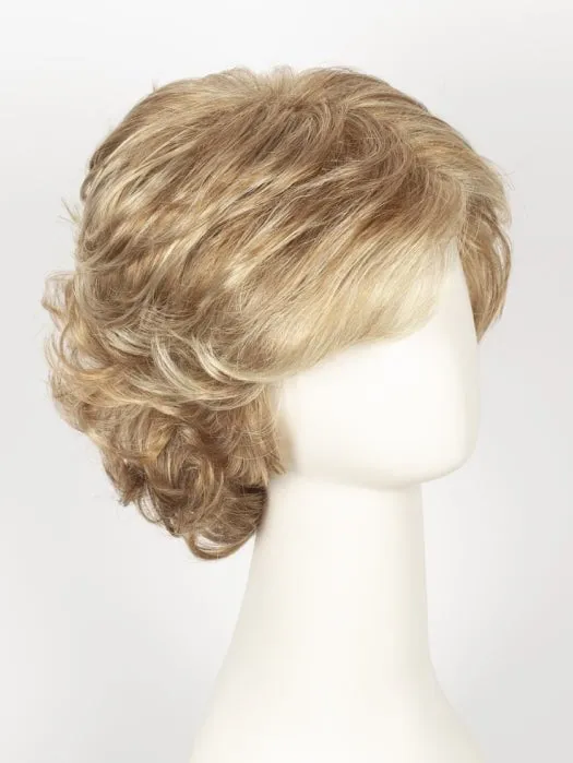 Fortune | Synthetic Wig (Basic Cap)