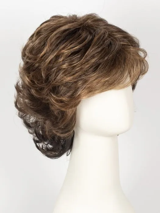 Fortune | Synthetic Wig (Basic Cap)