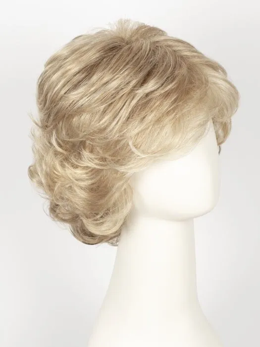 Fortune | Synthetic Wig (Basic Cap)