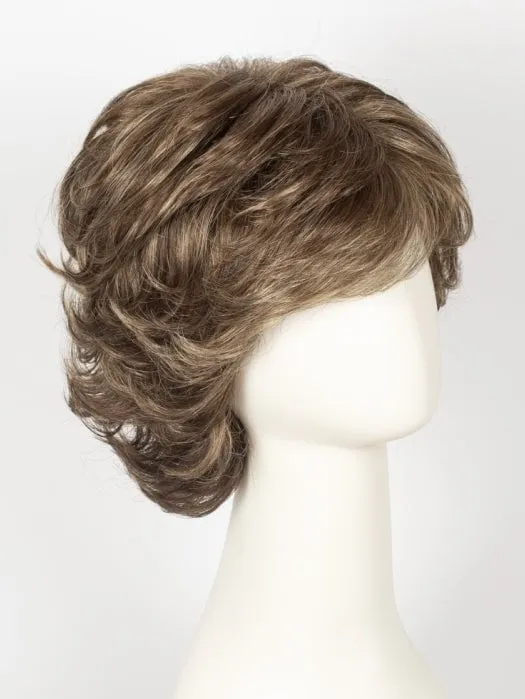 Fortune | Synthetic Wig (Basic Cap)