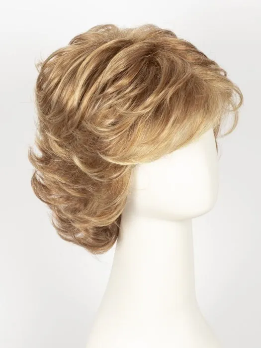 Fortune | Synthetic Wig (Basic Cap)
