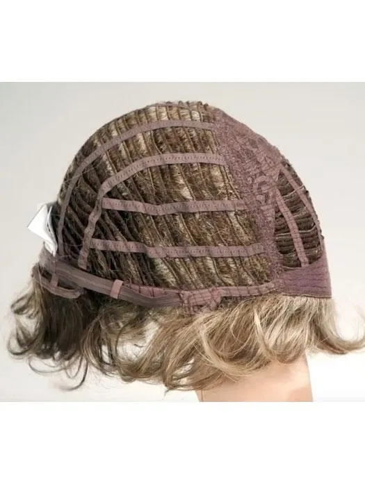 Fortune | Synthetic Wig (Basic Cap)
