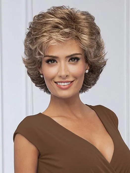 Fortune | Synthetic Wig (Basic Cap)