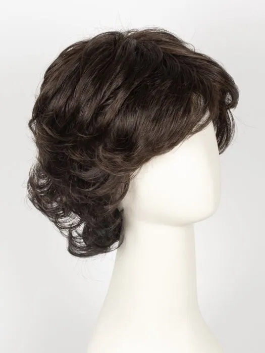 Fortune | Synthetic Wig (Basic Cap)