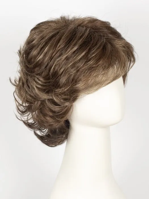Fortune | Synthetic Wig (Basic Cap)