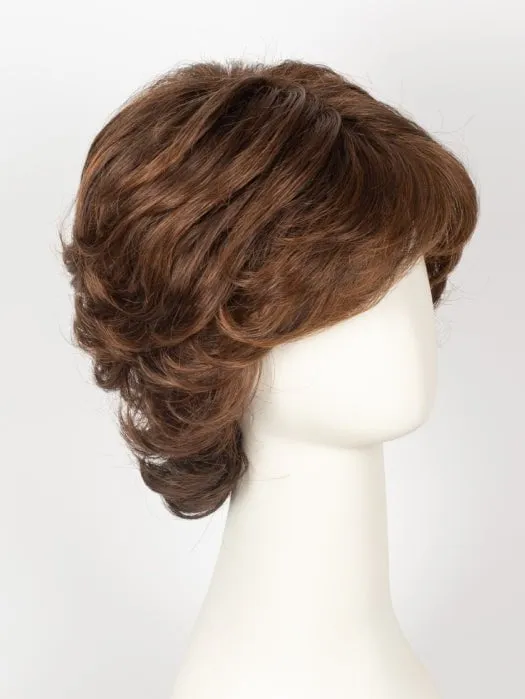 Fortune | Synthetic Wig (Basic Cap)