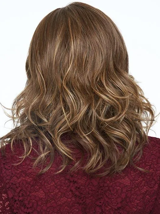 Free Time | HF Synthetic Lace Front Wig