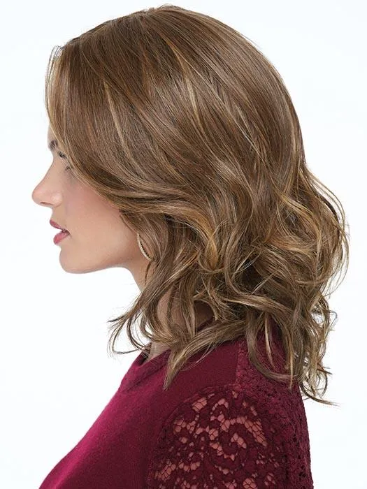 Free Time | HF Synthetic Lace Front Wig